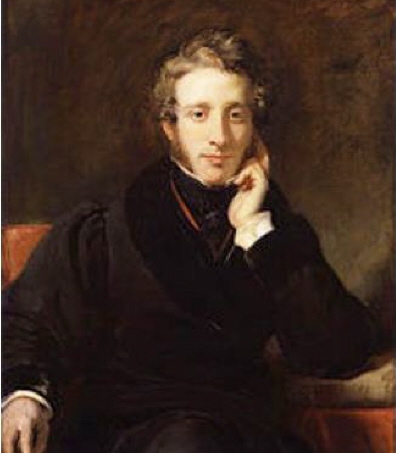 Sir Edward Bulmer Lytton