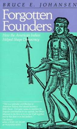Forgotten Founders - American Indians