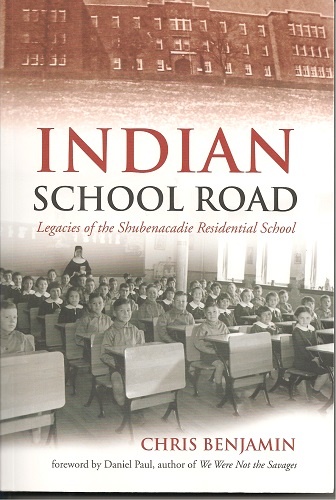 Indian School Road 