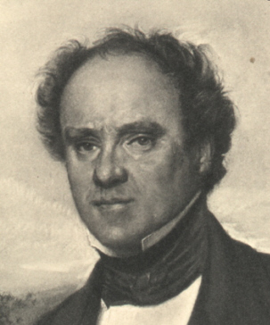 Joseph Howe - 1853 - JosephHowe-1853