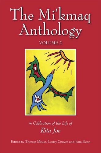 Mi'kmaq Anthology - Volume Two      
        