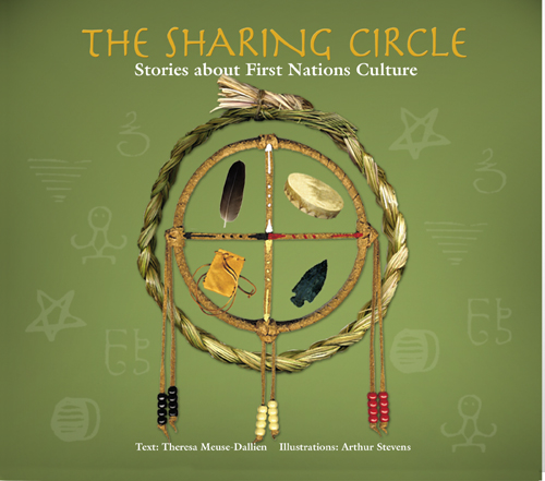 The Sharing Circle 