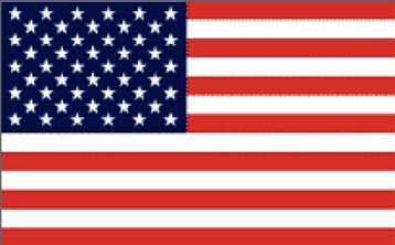 AMERICAN FLAG: OLD GLORY
